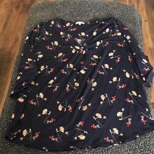 Beacon size 2xl blouse